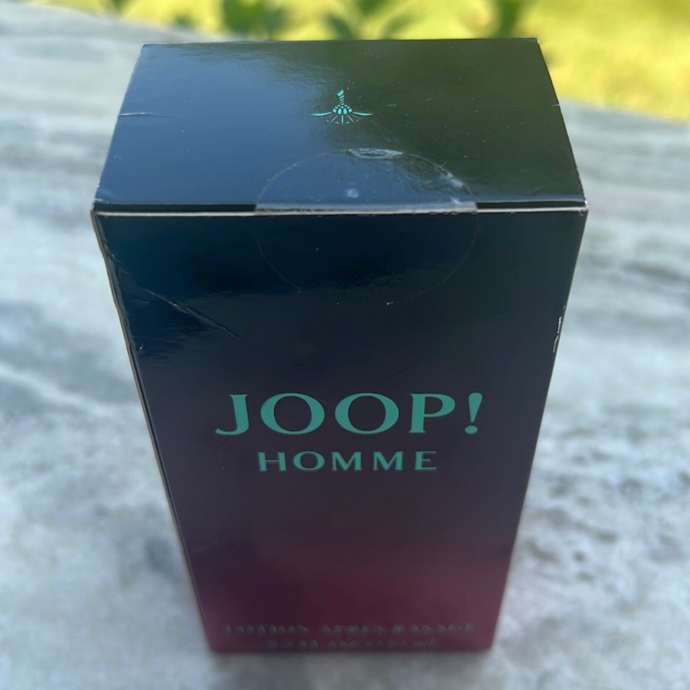 JOOP After Shave
